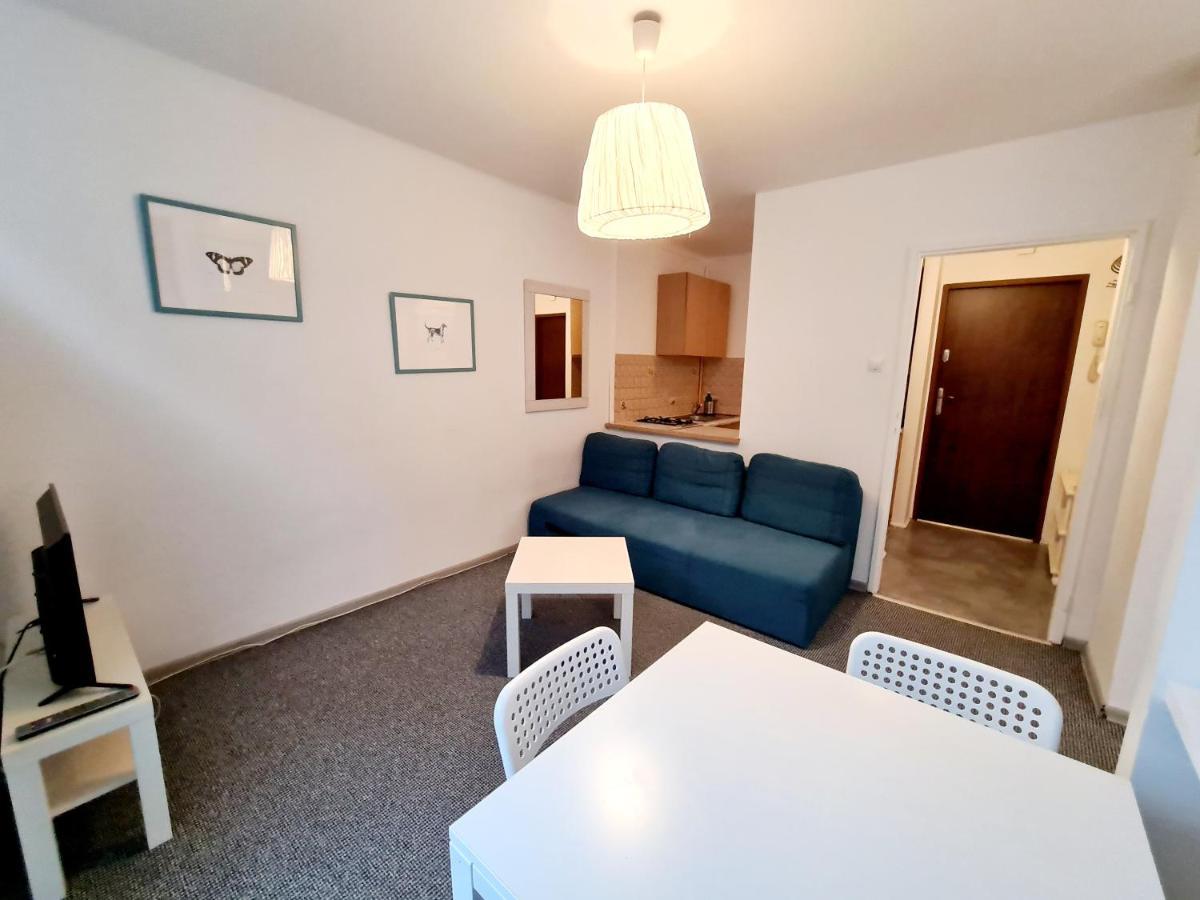 Topfloor Greeceflat A Cosy Flat In The City Center Appartamento Varsavia Esterno foto